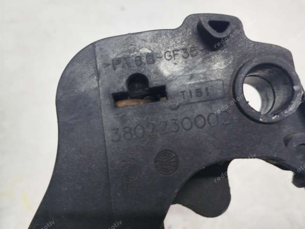 Fiat Doblo 01-10 Debriyaj Pedalı 71717994 3802230002 SP (AC110)