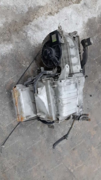 Toyota Kalorifer Kutusu 87010-20100 HP CP (GC-140)