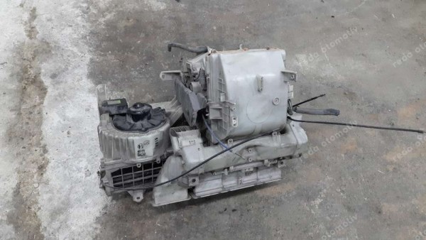Toyota Kalorifer Kutusu 87010-20100 HP CP (GC-140)