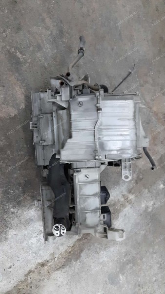 Toyota Kalorifer Kutusu 87010-20100 HP CP (GC-140)