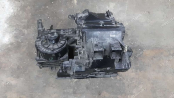 Toyota Kalorifer Kutusu 87010- HP CP (GC-140)