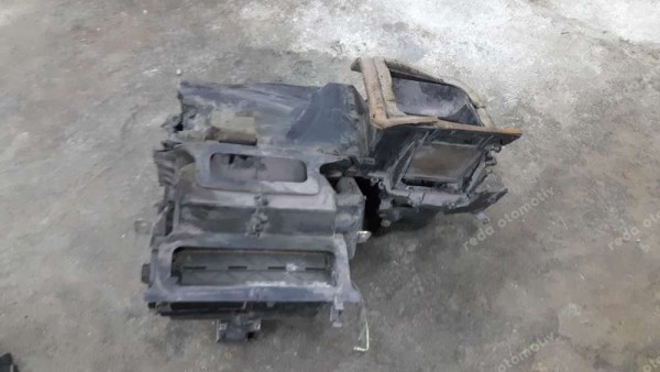 Fiat Bravo Marea Kalorifer Kutusu 46453347 HP CP (GC-140)