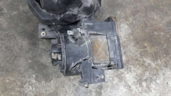 Fiat Bravo Marea Kalorifer Kutusu 46453347 HP CP (GC-140)