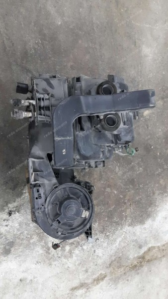 Fiat Bravo Marea Kalorifer Kutusu 46453347 HP CP (GC-140)