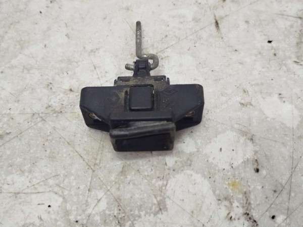 Renault Clio Symbol Megane Bagaj Kiliti İç 7700838546 SP (FC121)