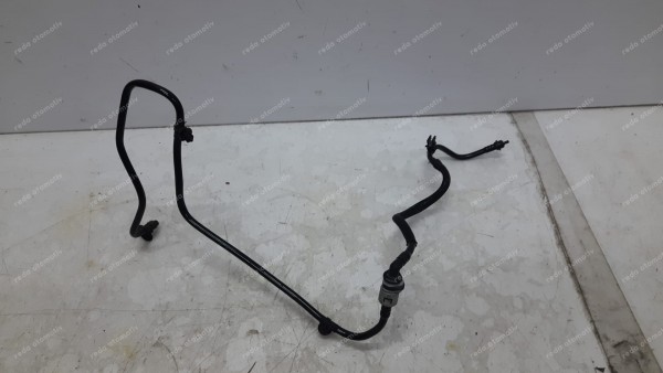 Renault Megane 4 Yakıt Hattı Borusu 34-04-892 SP (BA-120)