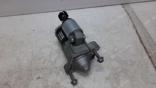 Renault Megane 4 Marş Motoru 233009946R SP YP (CG-120)