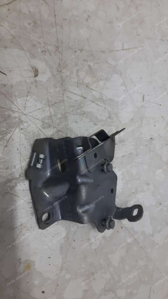 Renault Megane 4 EGR Braketi 208187687R SP YP (AA-128)