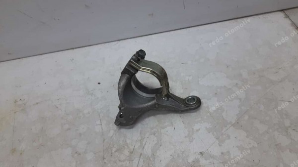 Renault Megane 4 Aks Orta Yatağı Ayak 397746629R SP YP (AA-128)