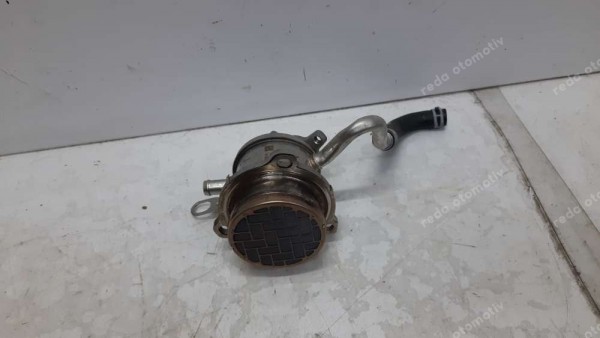 Renault Megane 4 Adblue Katalizör Egr Soğutucu 147359823R SP (CD-120)