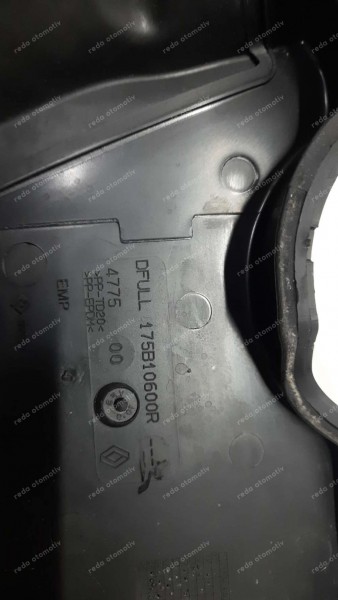 Renault Megane 4 Motor Üst Kapağı 175B10600R SP (JD-120)