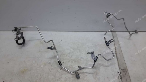 Renault Megane 4 Klima Borusu 924405684R SP YP (AB-110)