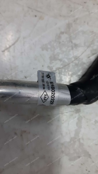 Renault Megane 4 Klima Borusu 924802022R SP YP (BB-110)