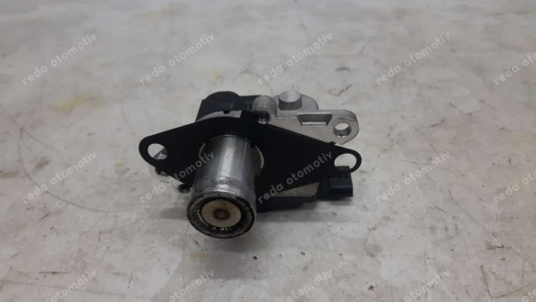 Renault Megane 4 EGR Vanası 147101423R SP (CD-120)