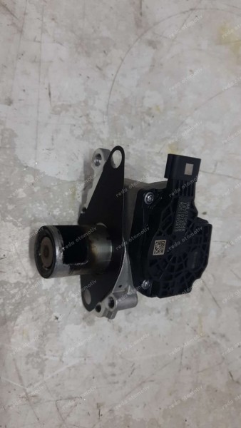 Renault Megane 4 EGR Vanası 147101423R SP (CD-120)