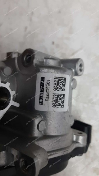 Renault Megane 4 Gaz Kelebeği 161A01874R SP (CD-120)
