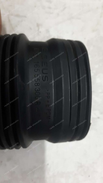 Renault Megane 4 Hava Filtre Borusu Uç Kısım 165558300R SP (BA-120)