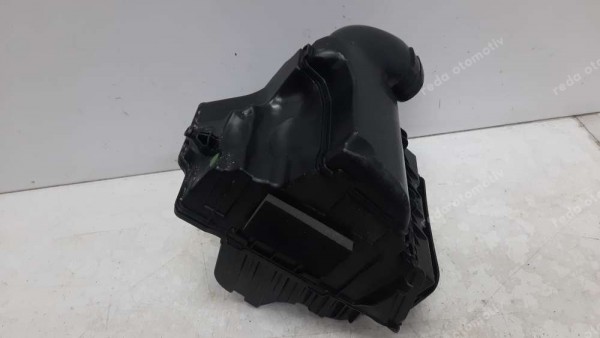 Renault Megane 4 Hava Filtre Kutusu 165007121R HP SP (BH-110)