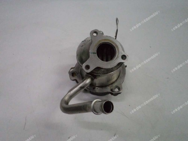 Renault Megane 4 Adblue Katalizör Egr Soğutucu 147359823R CP (CD-120)