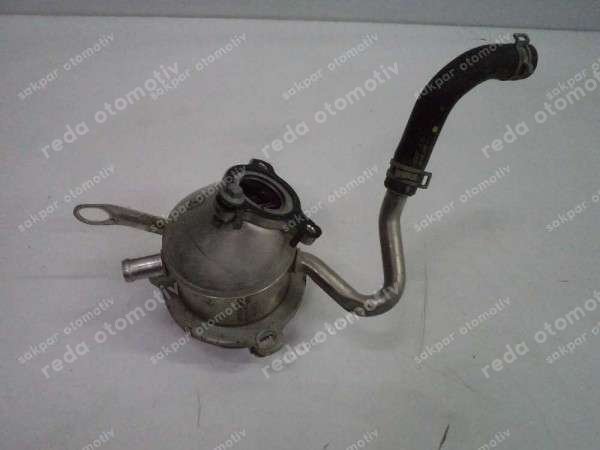 Renault Megane 4 Adblue Katalizör Egr Soğutucu 147359823R CP (CD-120)