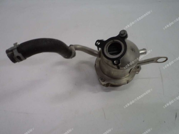 Renault Megane 4 Adblue Katalizör Egr Soğutucu 147359823R CP (CD-120)