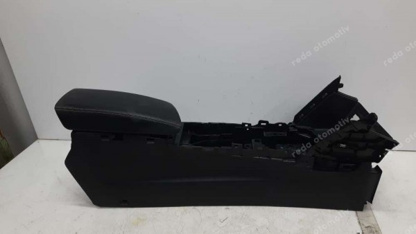 Renault Megane 4 Orta Konsol Kolçak Komple 969104571R SP (KB-130)