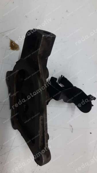Dacia Sandero Clio 4 Silindir Kapağı Kapama Plakası Orj 110460088R SP (CG-120)