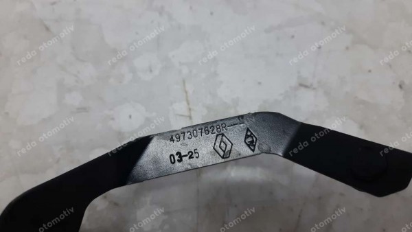 Renault Megane 4 Motor Bağlatı Braketi 497307628R SP (AA-128)