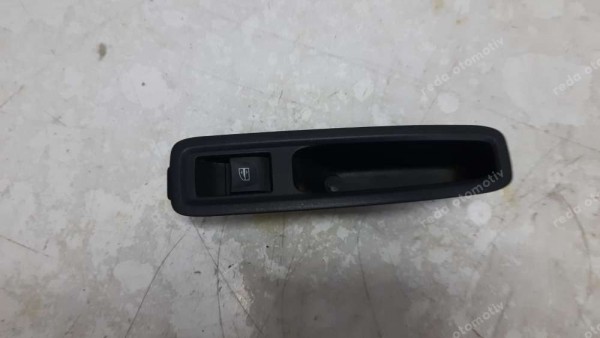 Dacia Jogger Sağ Arka Kapı Elektrikli Cam Kumanda Düğmesi 829604081R SP (BA-120)
