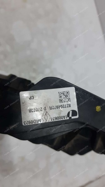 Dacia Jogger Renault Taliant Sağ Arka Kapı Cam Krikosu 827204972R SP (EF-110)