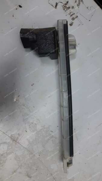 Dacia Jogger Renault Taliant Sağ Arka Kapı Çerçeve Cam Kızağı 822165369R SP (BD-120)