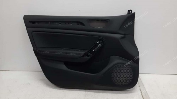 Renault Megane 4 Sol Ön Kapı Döşemesi 809013356R SP (EE-120)
