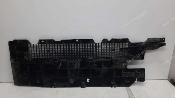 Renault Megane 4 Sağ Alt Muhafaza 748141396R SP (HA-130)