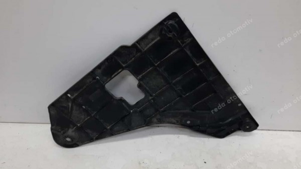 Renault Megane 4 Arka Alt Muhafaza Orj. 748A30878R SP (HA-130)