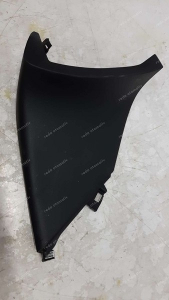 Renault Megane 4 Konsol Bakaliti Sağ 689204472R HP SP (KAR4)