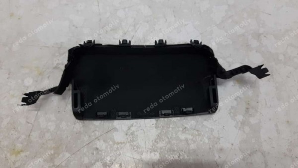 Renault Megane 4 Direksiyon Alt Arka Kaplaması Toz Körüğü 484781213R SP YP (KAR5)