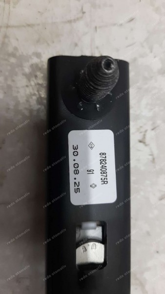 Megane 4 Talisman Emniyet Kemer Yükseklik Ayar Mekanizması 878240875R SP (DB-120)