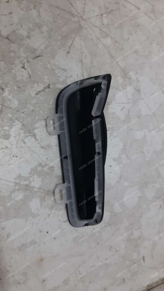 Renault Megane 4 Emniyet Kemer Lastiği Sağ/Sol 1339477x 1339476X HP SP (DB-120)
