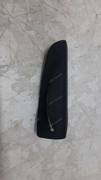 Renault Megane 4 Emniyet Kemer Lastiği Sağ/Sol 1339477x 1339476X HP SP (DB-120)
