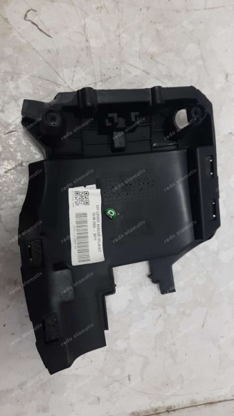 Renault Megane 4 Direksiyon Bakalit 1776578X SP (KAR5)