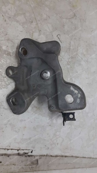 Renault Megane 4 Talisman Arka Sağ Aks Taşıyıcı 432155839R SP (AA-110)