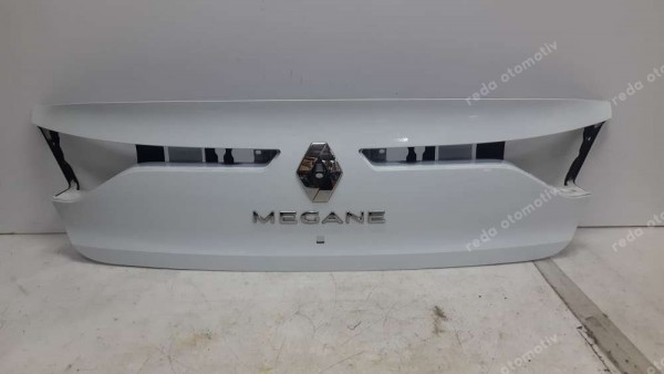 Renault Megane 4 Arka Bagaj Kapak Bandı 848109140R 848100212R SP(IC-130)