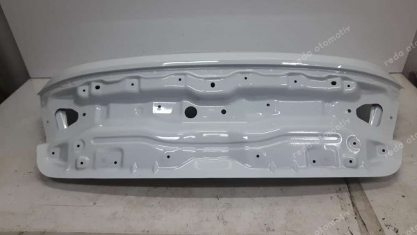 Renault Megane 4 Bagaj Kapağı 901520505R SP (CH-130)