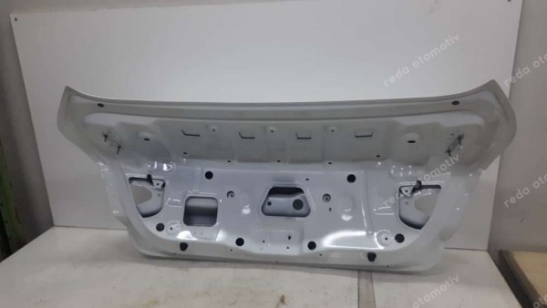 Renault Megane 4 Bagaj Kapağı 901520505R SP (CH-130)