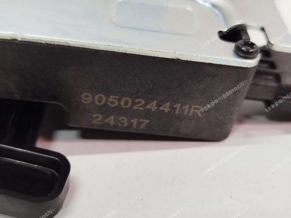 Renault Megane 4 Talisman Bagaj Kilidi 905024411R SP (EE-125)