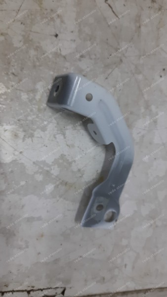 Renault Megane 4 Sağ Ön Çamurluk Bağlantı Suportu 625126730R SP (EB-123)