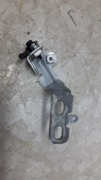 Renault Megane 4 Çamurluk Bağlantı Braketi 622349003R SP (EB-123)