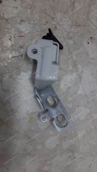 Renault Megane 4 Çamurluk Bağlantı Braketi 622349003R SP (EB-123)