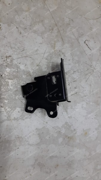 Renault Megane 4 Arka Tampon Bağlantı Braketi 208S64795R SP (EB-123)
