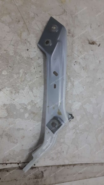 Renault Megane 4 Sol Far Bağlantı Sacı 631406423R SP (EB-123)